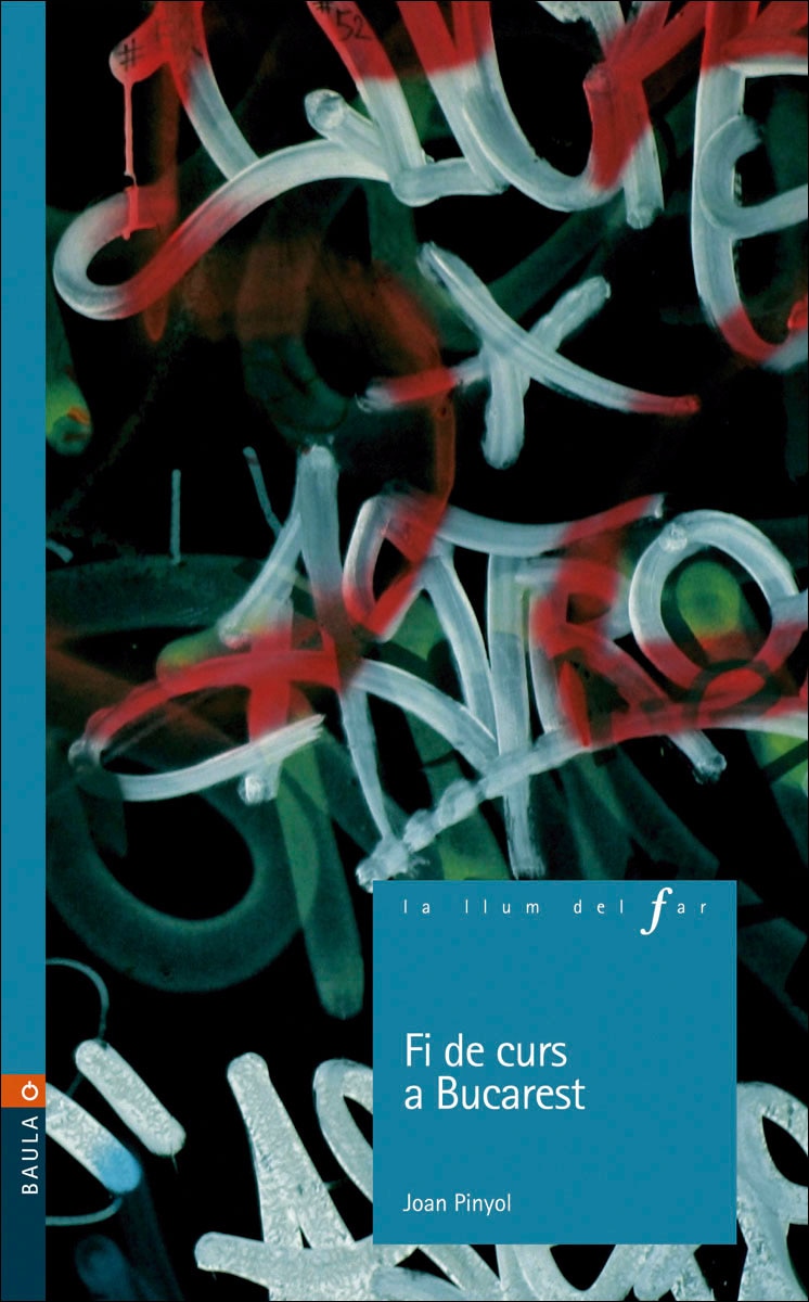 Imagen 1 de Fi de curs a Bucarest  (Tapa blanda)