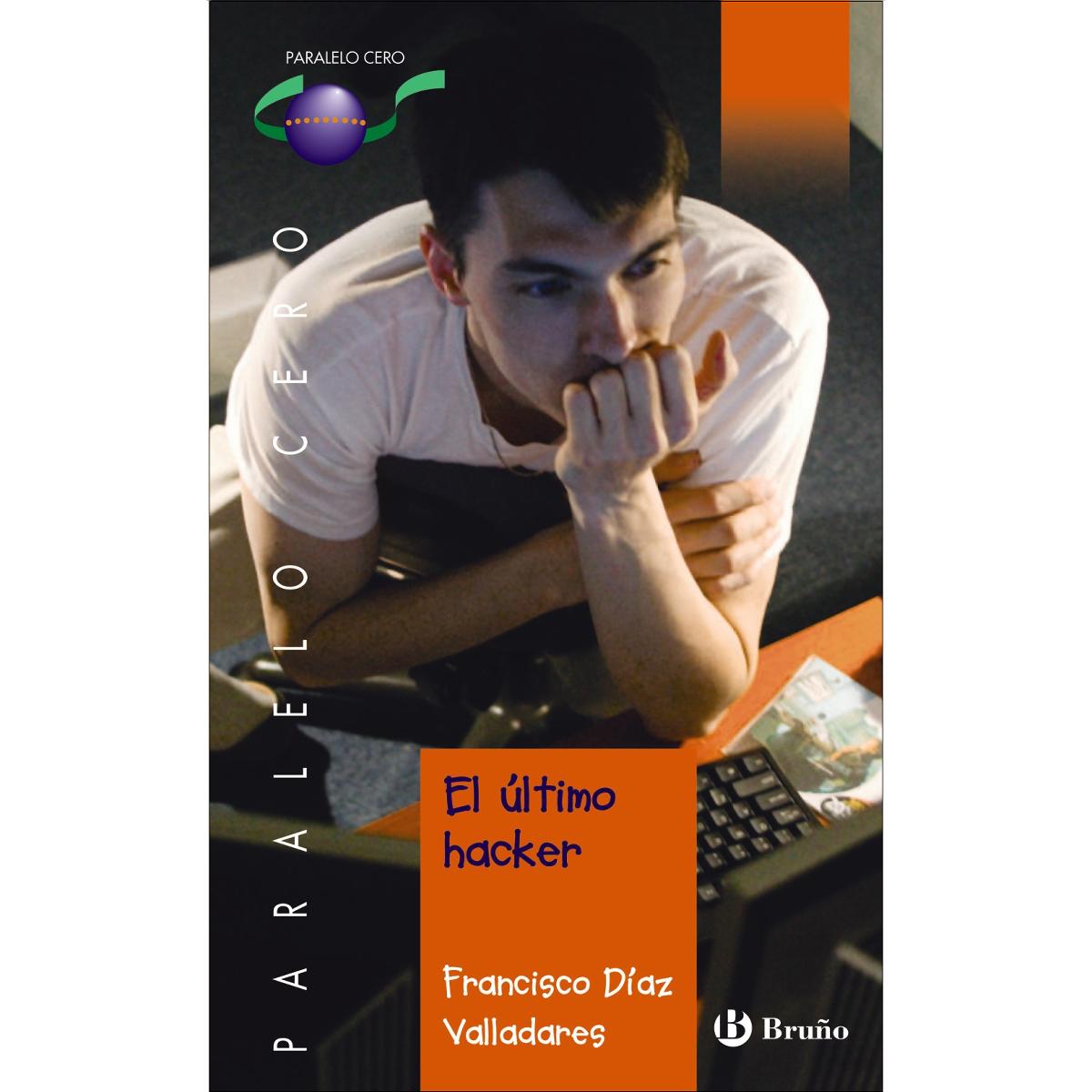 Imagem 0 de El último hacker