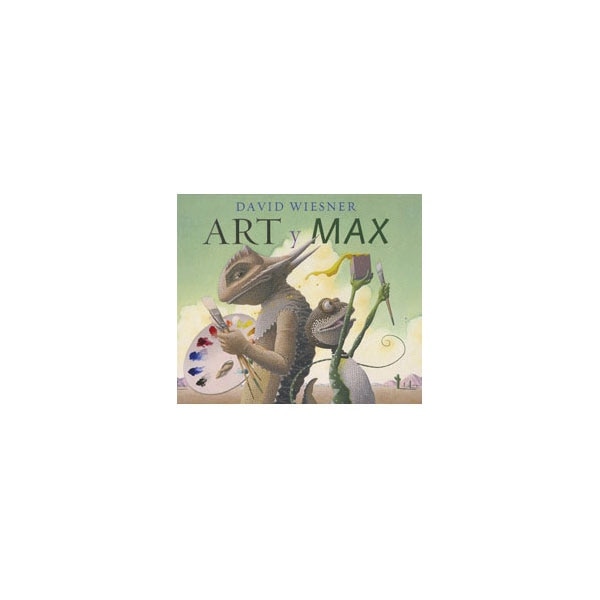 Imagen 0 de Art y Max