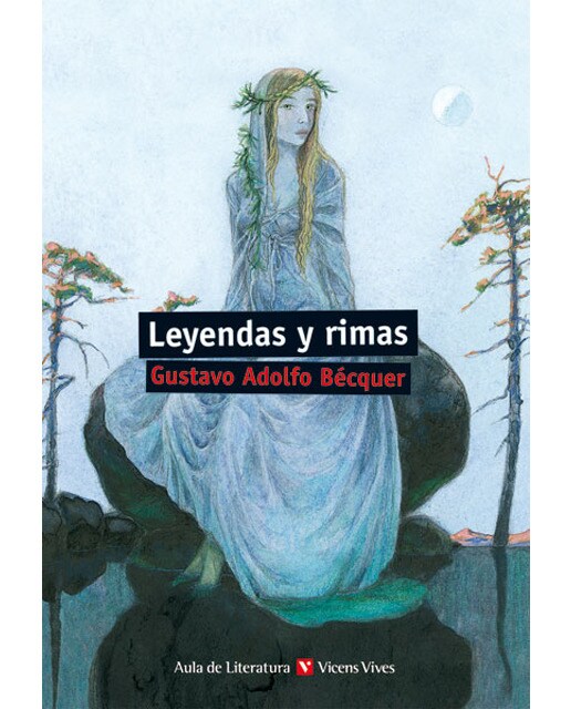 Imagen 0 de Leyendas Y Rimas  (Tapa blanda)