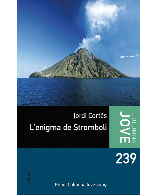 L'enigma de Stromboli