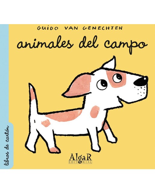 Animales del campo