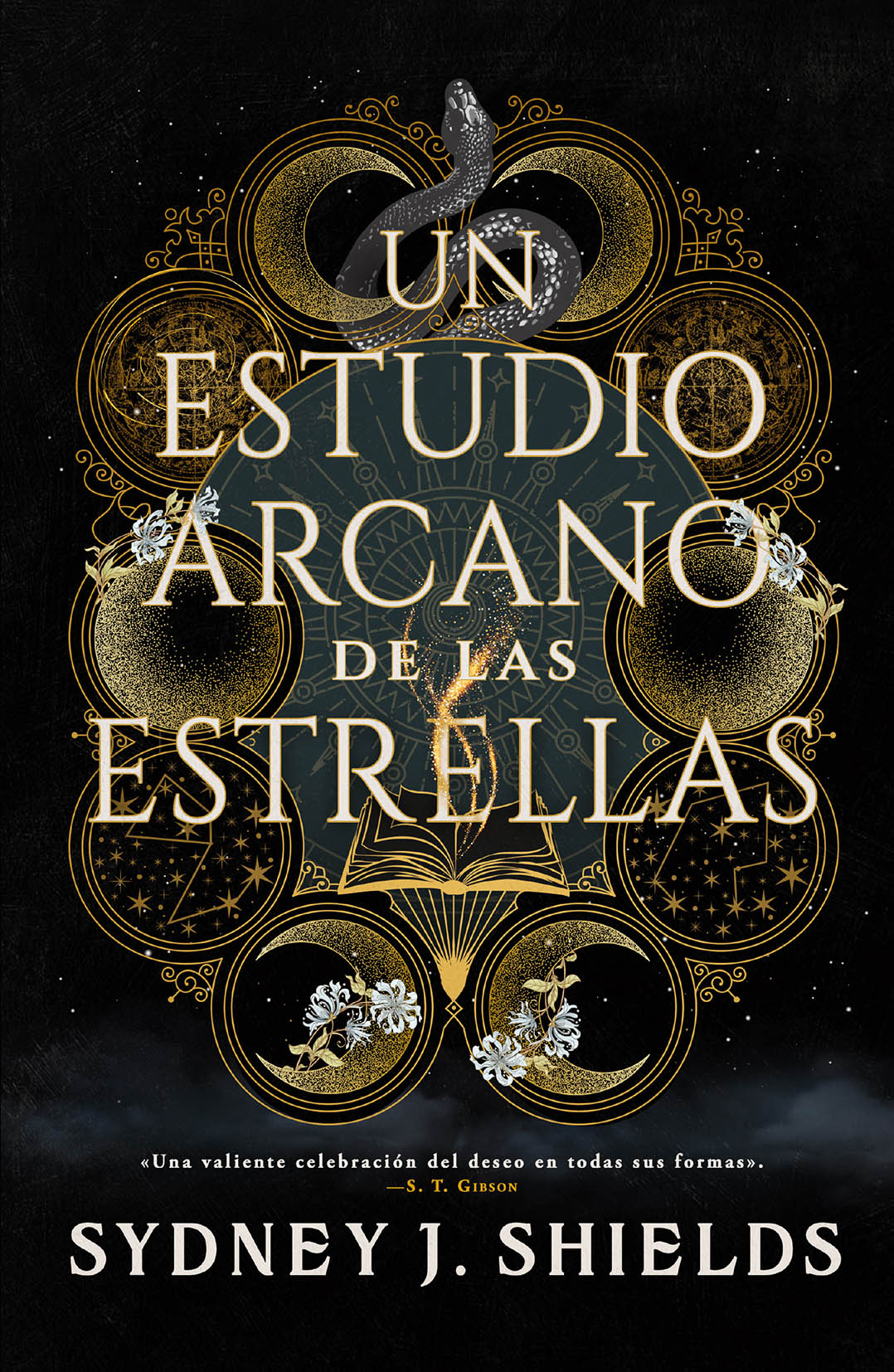 Imagem 0 de Un Estudio Arcano De Las Estrellas (Capa Mole)