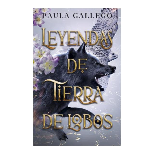Imagen 0 de Leyendas De Tierra De Lobos (Tapa blanda)