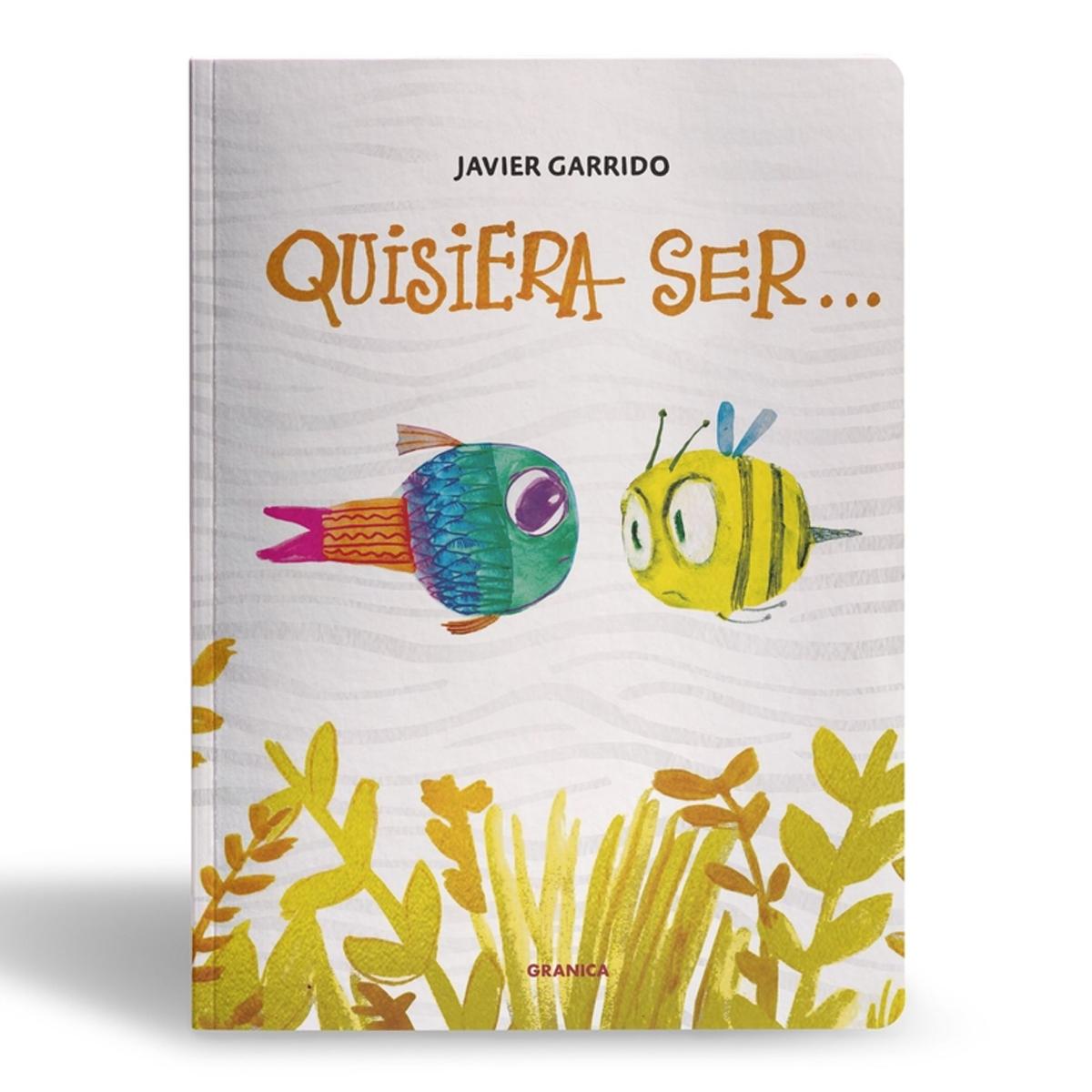 Imagem 0 de QUISIERA SER (Capa mole)