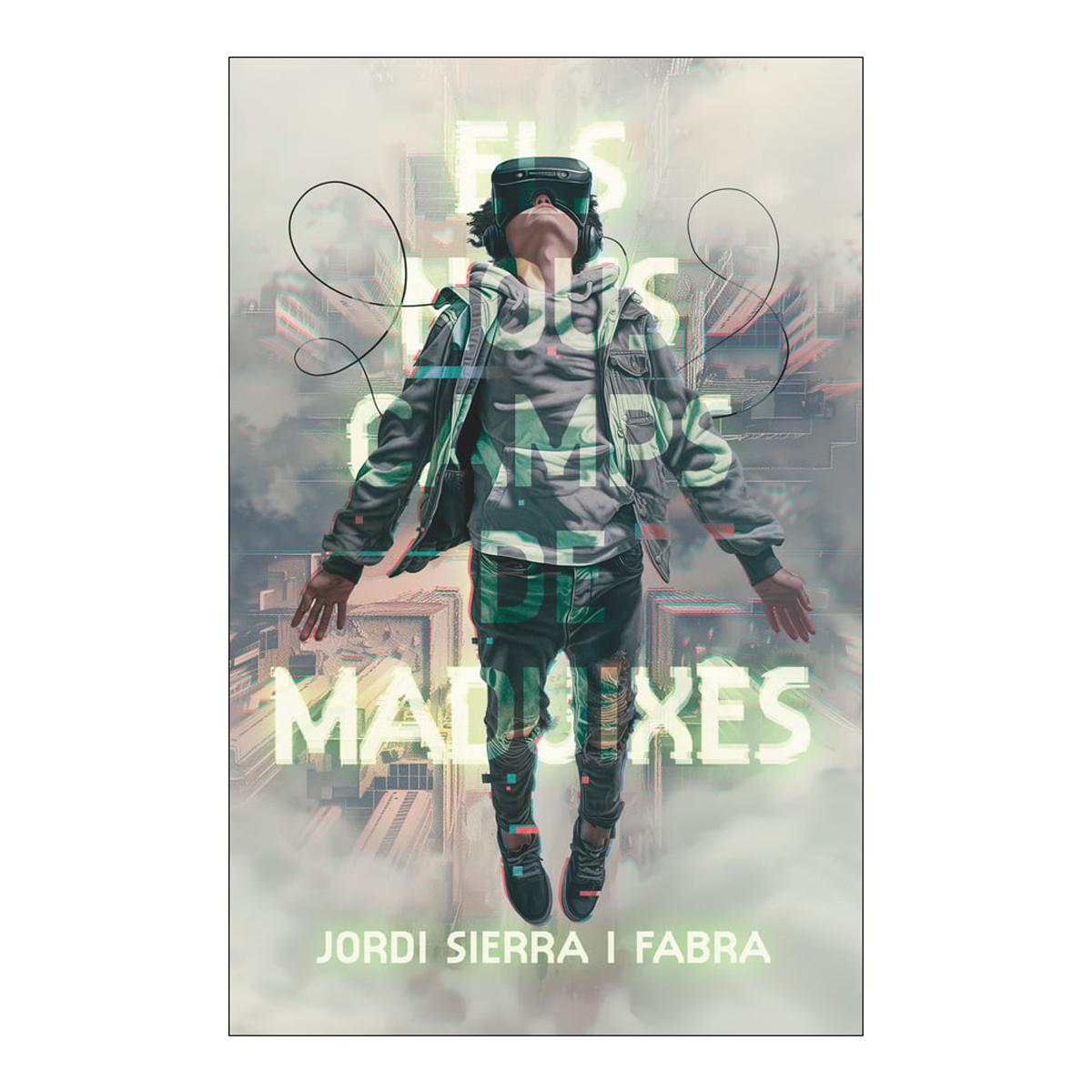Imagem 0 de ELS NOUS CAMPS DE MADUIXES (Capa Mole)