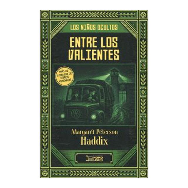 Imagen 1 de Entre Los Valientes ()