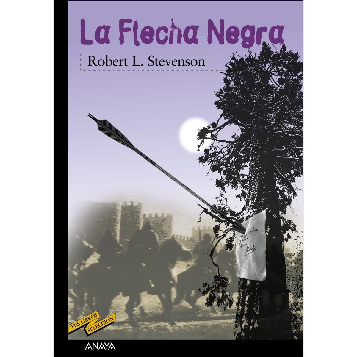 La Flecha Negra