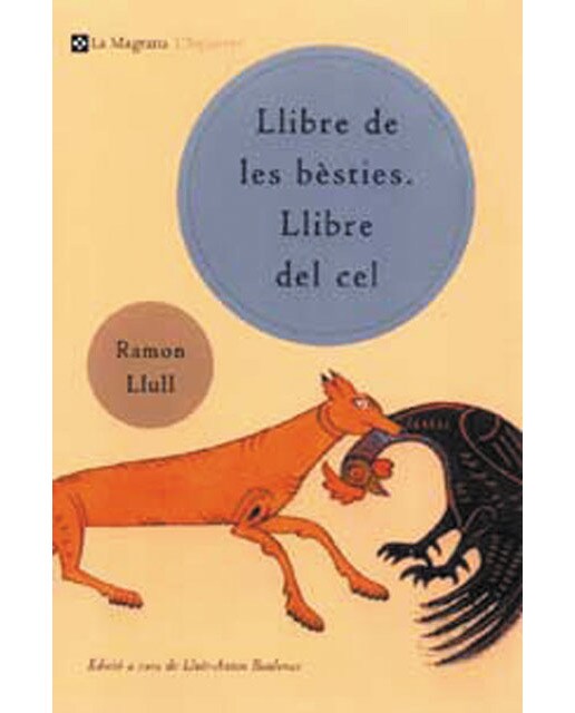Llibre de les bèsties. Llibre del cel