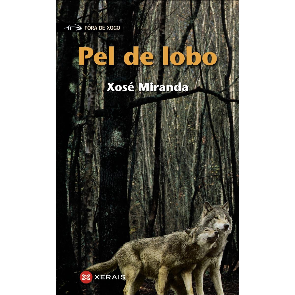 Imagem 0 de Pel de lobo(Tapa blanda)