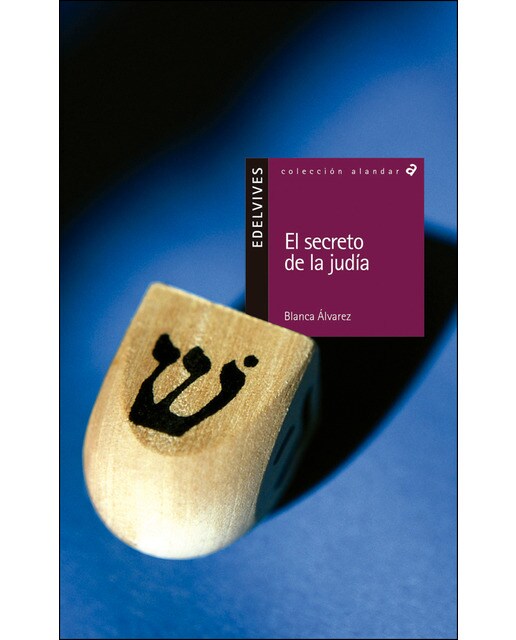 EL SECRETO DE LA JUDIA (Tapa blanda Tapa blanda con solapas) 1