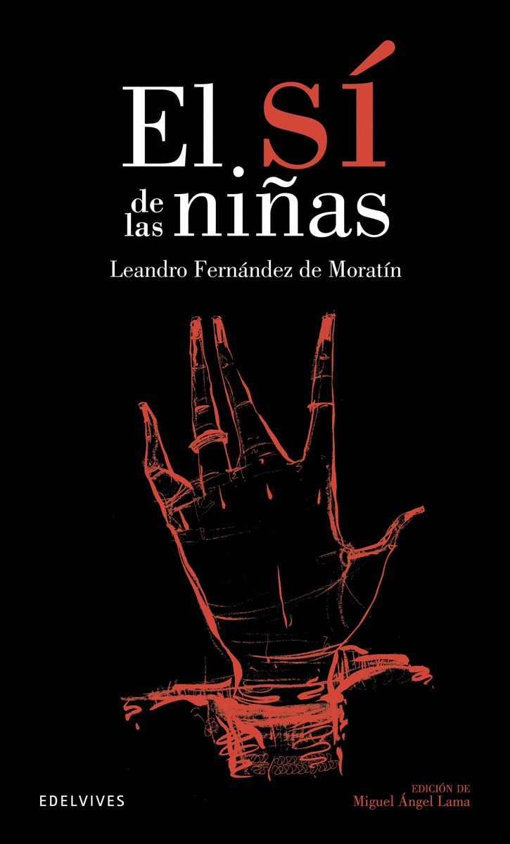 Imagen 0 de El sí de las niñas (Tapa blanda)