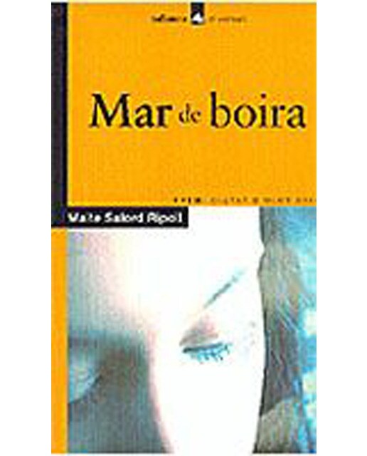Mar de boira