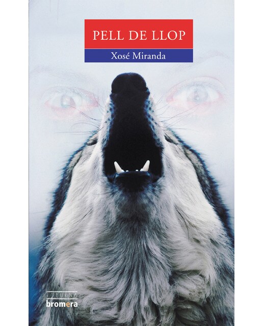 Pell de llop(Tapa blanda) 1