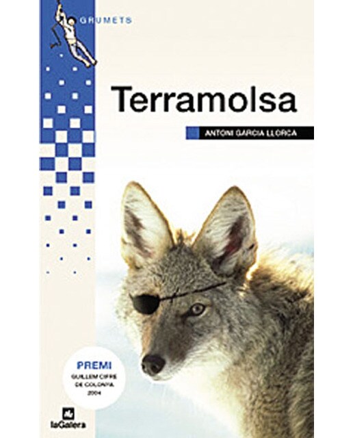 Terramolsa
