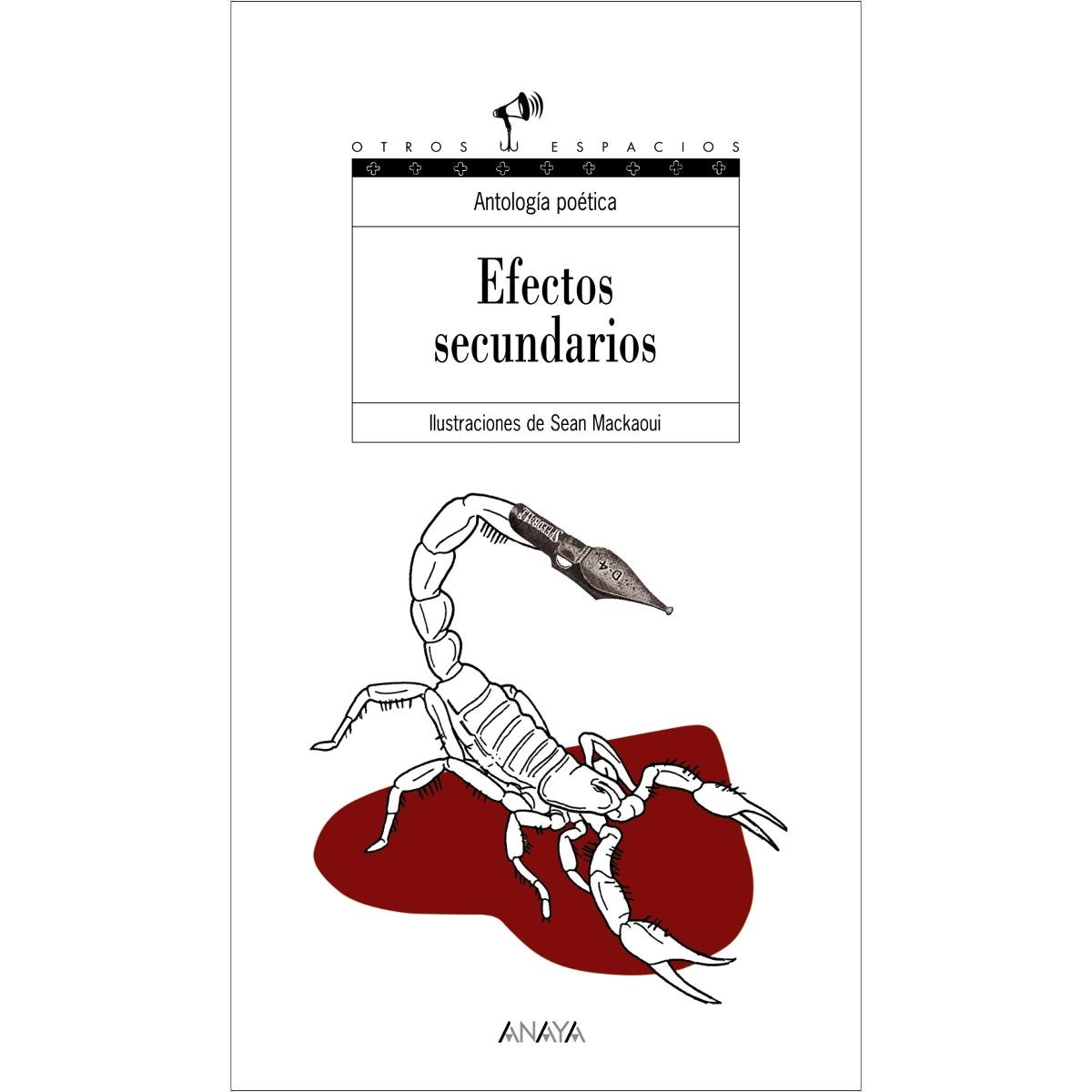 Imagen 0 de Efectos secundarios (Tapa blanda)