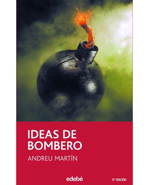 Ideas de bombeiro(Tapa blanda) 1