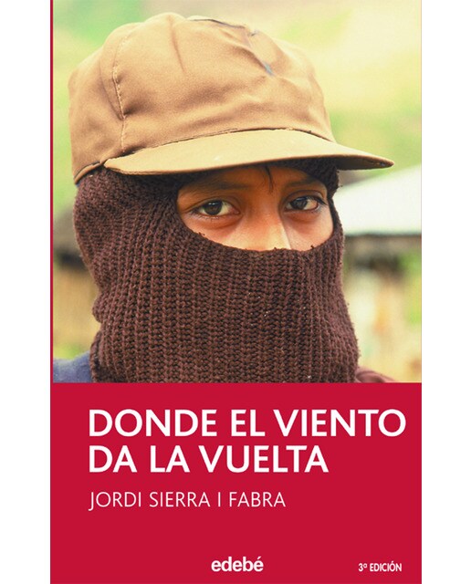 Imagen 1 de DONDE EL VIENTO DA LA VUELTA  (Tapa blanda con solapas)