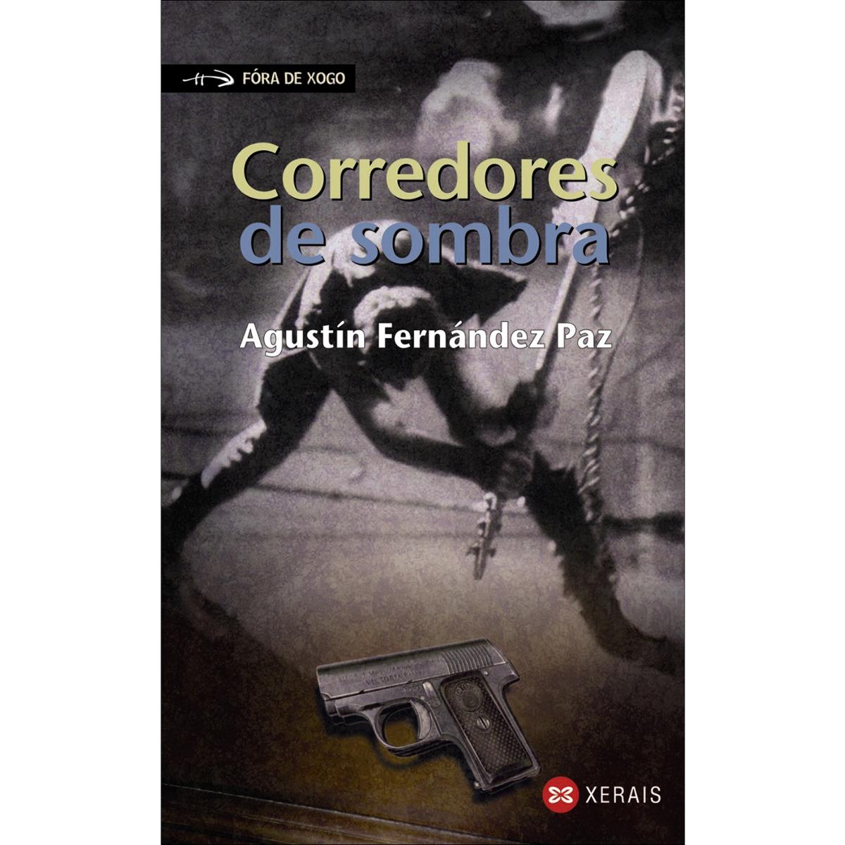 Corredores de sombra(Tapa blanda) 1