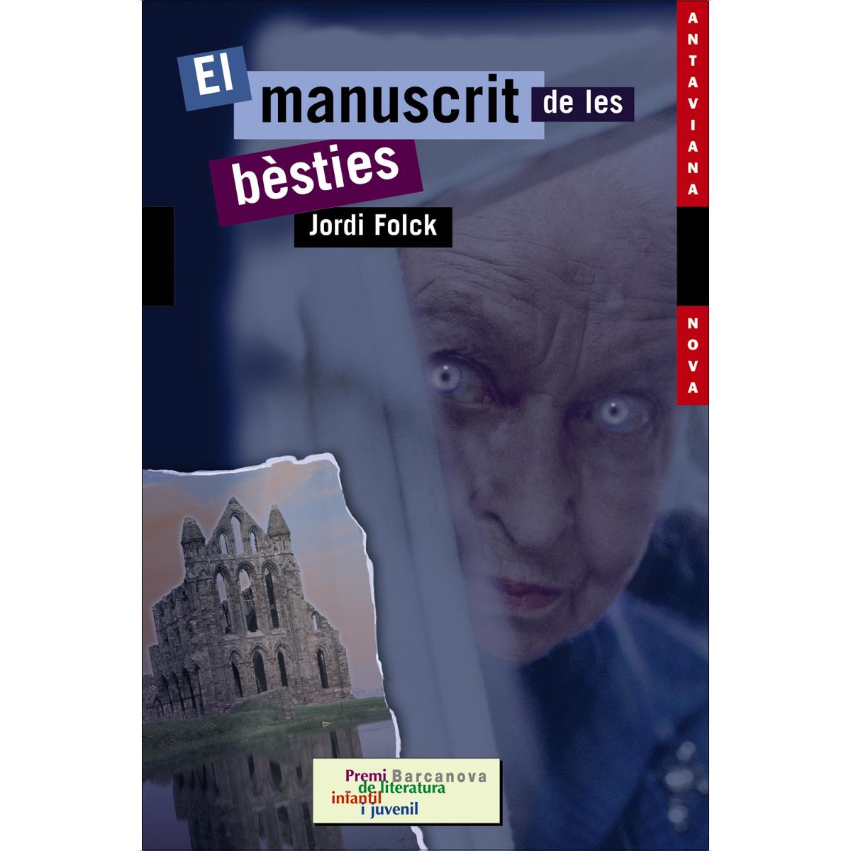 El manuscrit de les bèsties 1