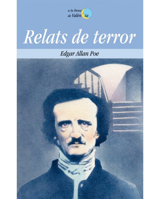 Relats de terror (Tapa blanda) 1