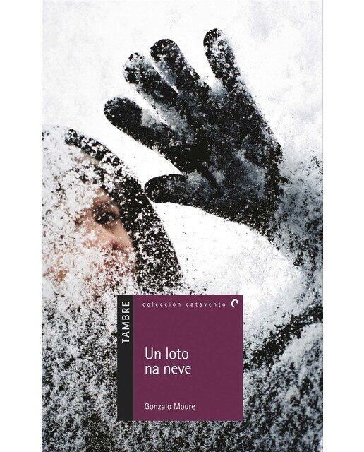Un loto na neve(Tapa blanda) 1