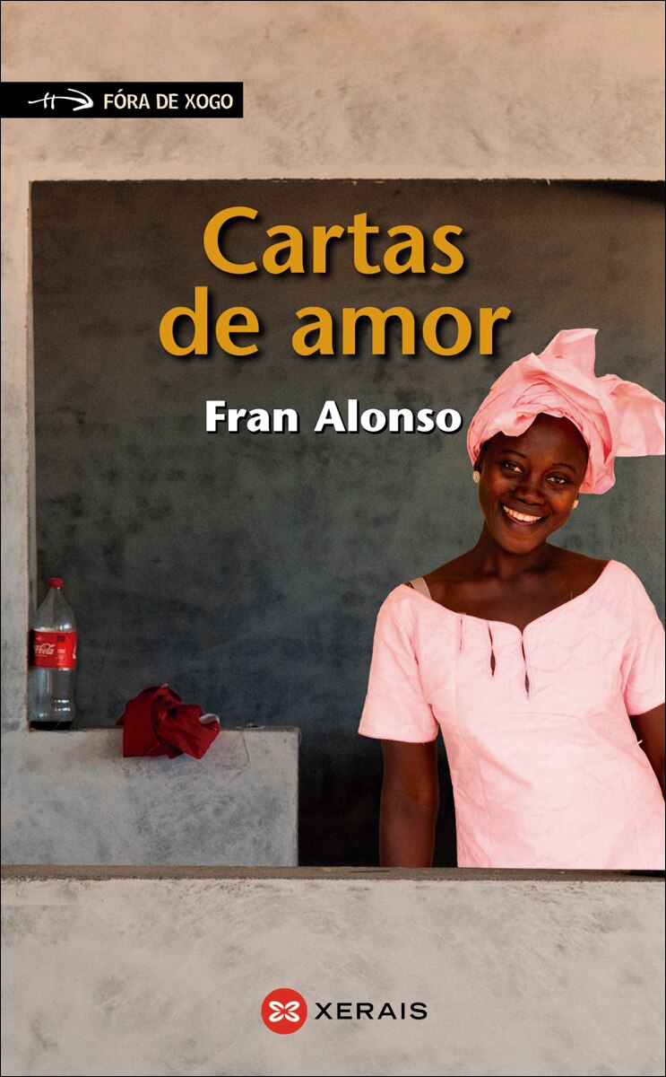 Imagem 0 de Cartas de amor(Tapa blanda)