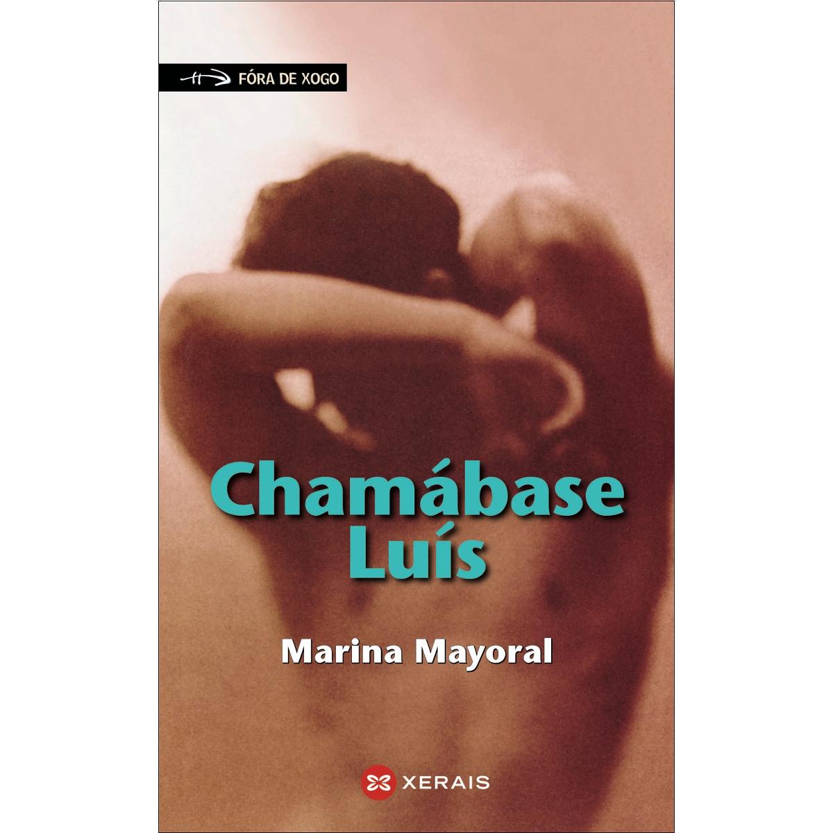 Imagem 0 de Chamábase Luís (Capa mole)