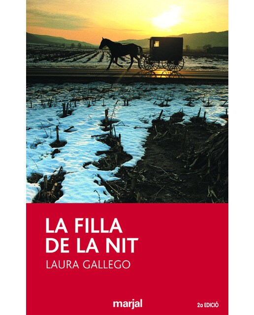 LA FILLA DE LA NIT