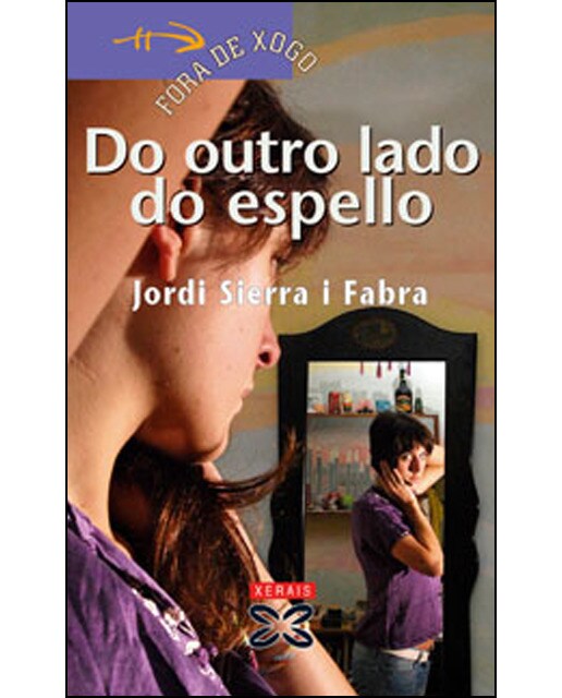 Do outro lado do espello(Tapa blanda) 1