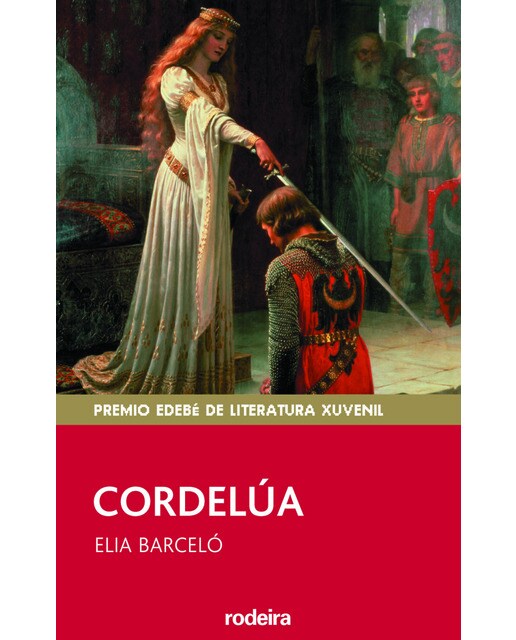 CORDELÚA (Capa mole) 1