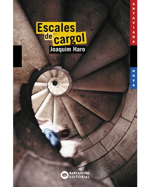 Escales de cargol