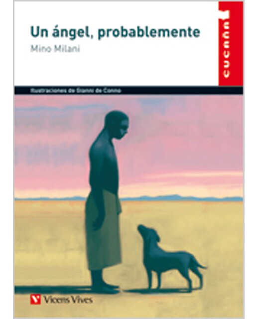 Imagen 0 de Un Angel Probablemente N/c  (Tapa blanda)