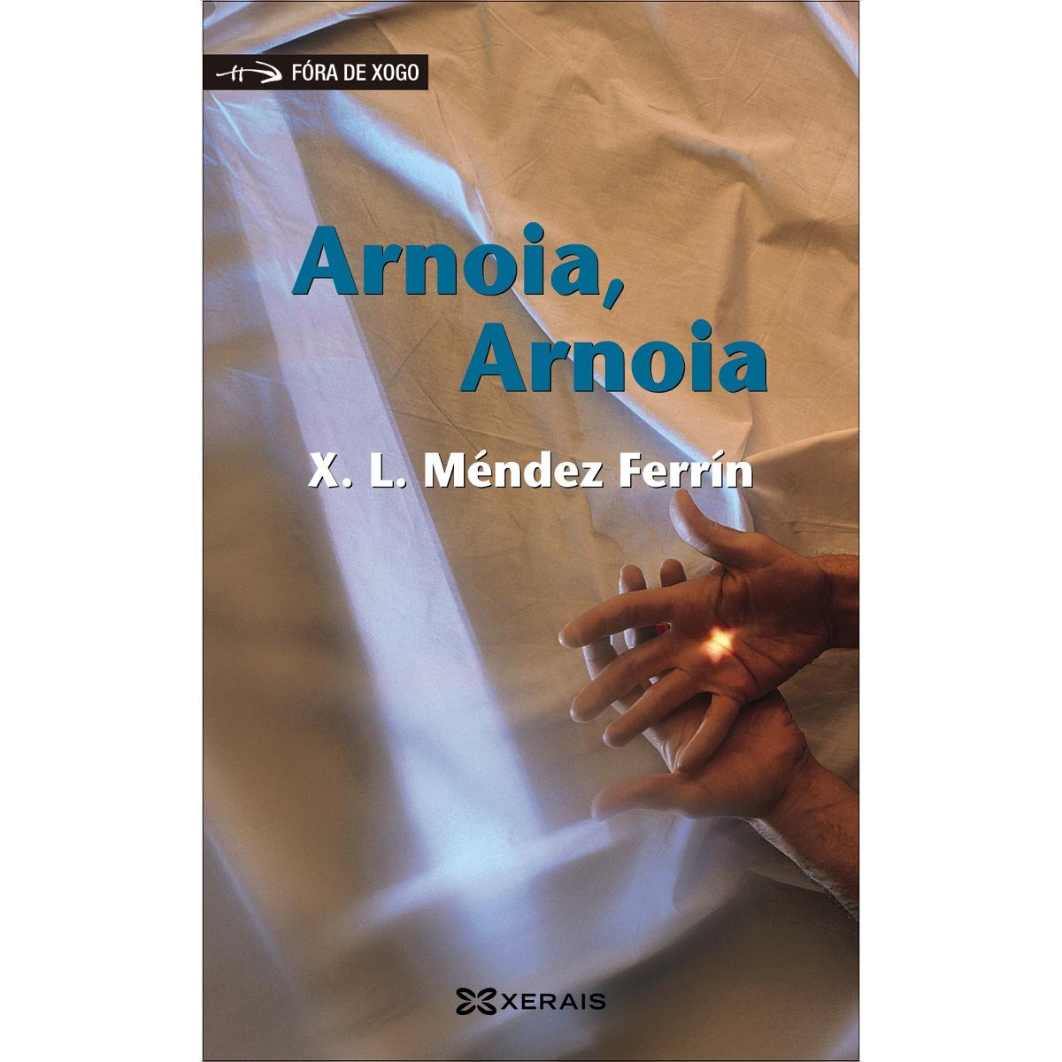 Imagem 0 de Arnoia, Arnoia (Capa mole)