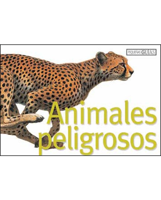 Animales peligrosos