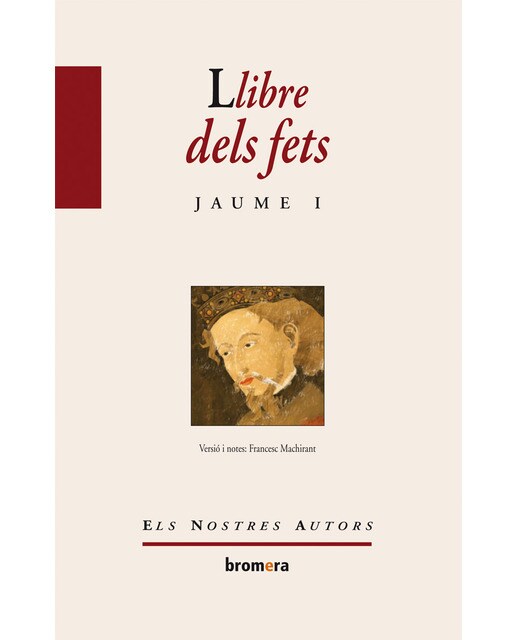 Llibre dels fets (Tapa blanda) 1