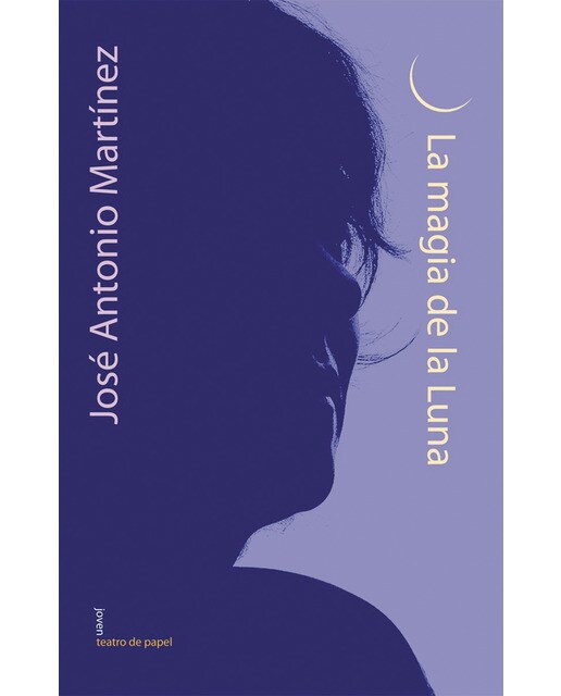Imagen 0 de La magia de la luna (Tapa blanda)