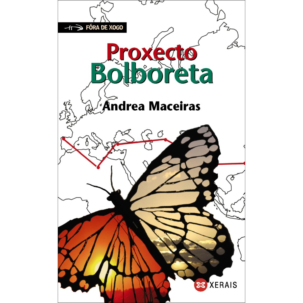 Proxecto Bolboreta (Capa mole) 1