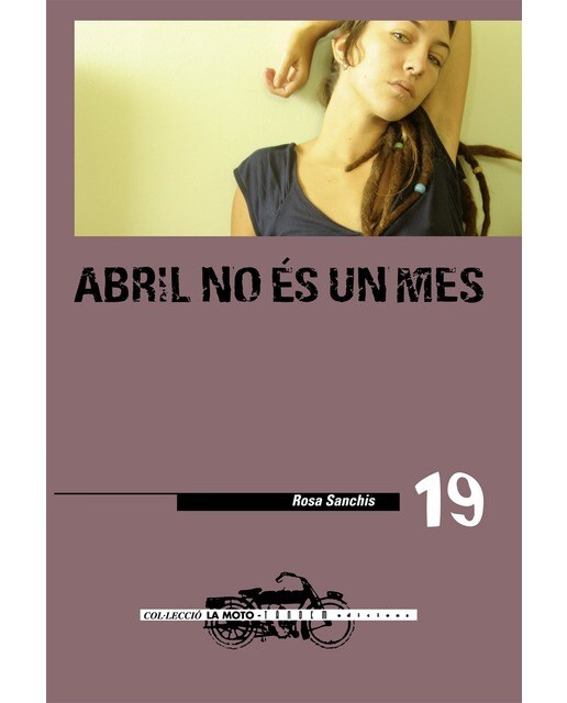 Abril no és un mes(Tapa blanda) 1