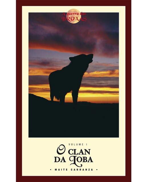 O CLAN DA LOBA