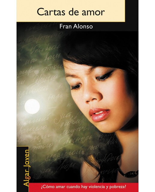 Imagen 0 de Cartas de amor (Tapa blanda)
