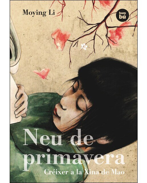 Imagen 0 de Neu de primavera (Tapa blanda)