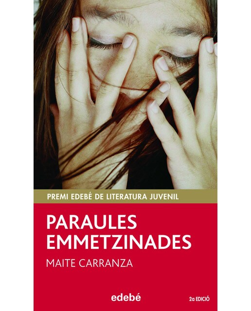 Imagem 0 de PARAULES EMMETZINADES (Capa mole com abas)