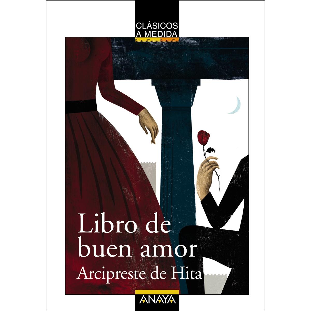 Libro de buen amor (Tapa blanda) 1