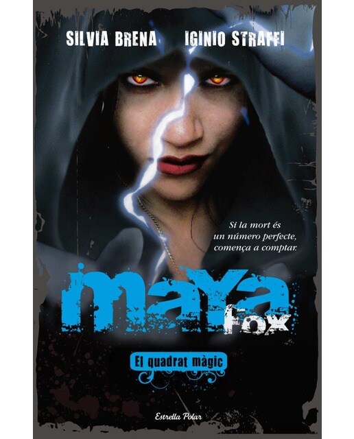 Maya Fox, el Quadrat Màgic