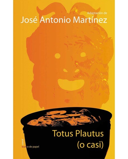 Totus Plautus (o casi) (Capa mole) 1