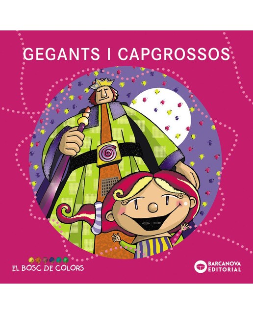 Imagen 0 de Gegants i capgrossos
