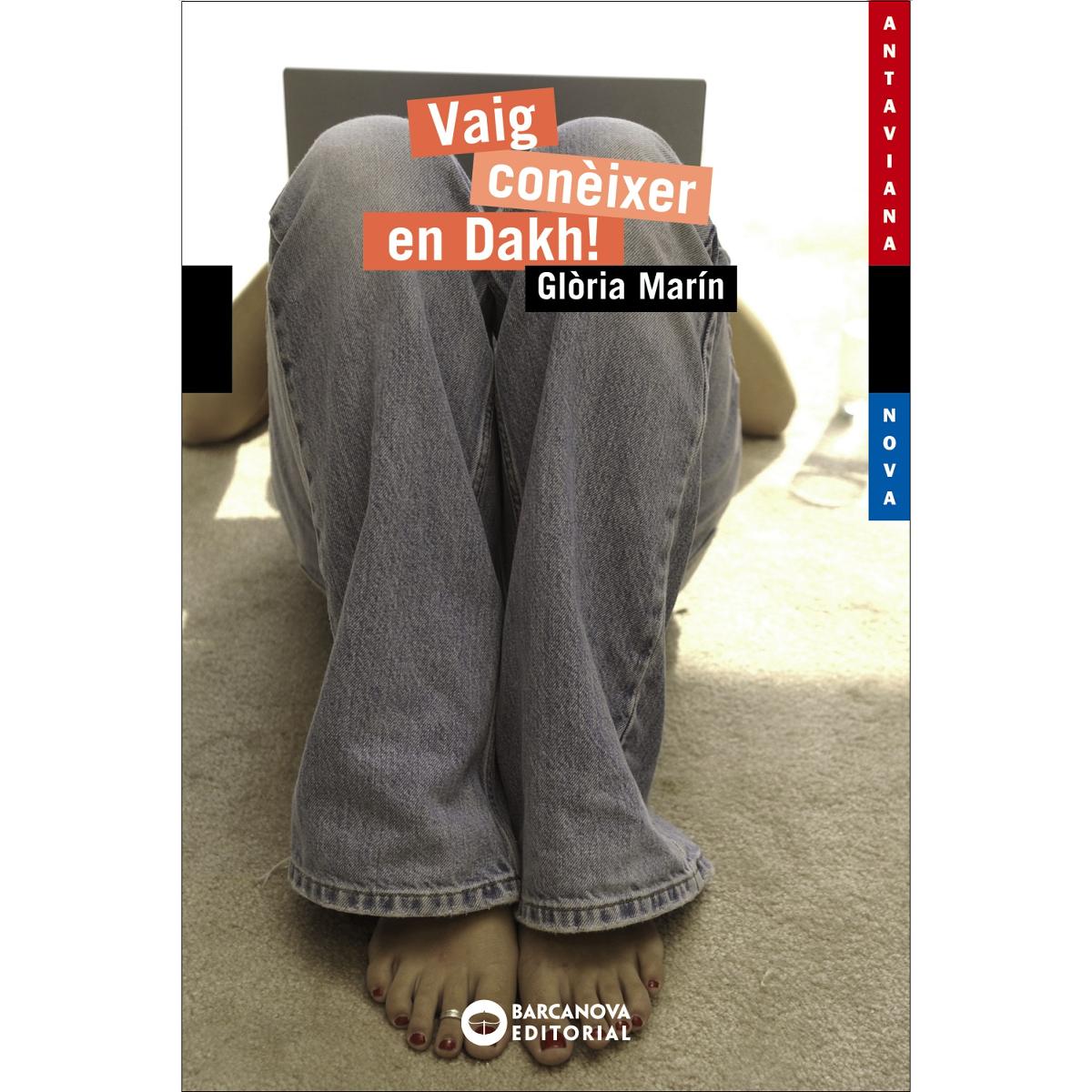 Vaig conèixer en Dakh!  (Tapa blanda) 1