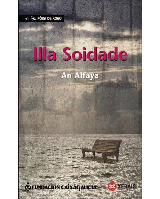 Illa Soidade (Capa mole) 1