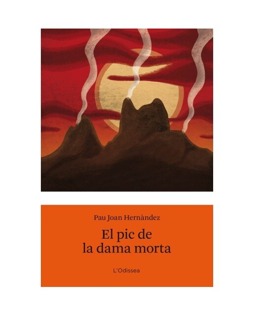 El pic de la Dama Morta